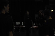 [Impro Paris Rencontre d'impro avec les Zapeuprès à Soumagne (Belgique) 4]